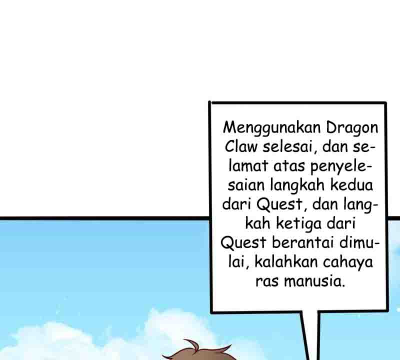 Turned Into a Grass in The Fantasy World? Chapter 17 Gambar 7